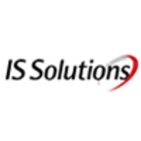 IS Solutions Plc logo - Similar company to Celebrus