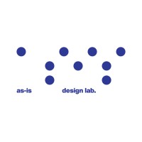 as-is Design Lab. logo - Similar company to Studio Else