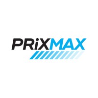 PrixMax logo - Similar company to Chiron Coolants