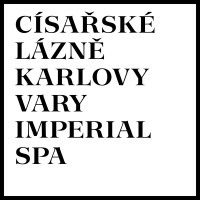 Císařské lázně logo - Similar company to Czarma