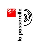 La Passerelle #hub #événementiel #responsable logo - Similar company to Mix.E