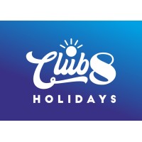 Club8 Holidays logo - Similar company to Penmyplan