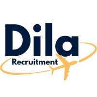 Dila Recruitment logo - Similar company to Jujur.Eu