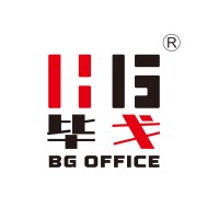 BG office furniture logo - Similar company to M&W Office Furniture