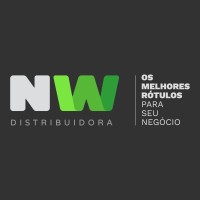 NW Distribuidora logo - Similar company to We Distribuidora