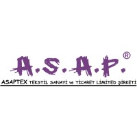 A.S.A.P Textile logo - Similar company to Suitmen