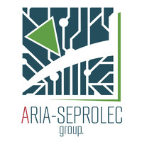 ARIA-SEPROLEC Group. logo - Similar company to Ouestronic