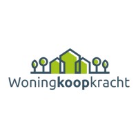 Woningkoopkracht logo - Similar company to Cristal Arco-Íris