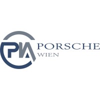 Porsche Wien logo - Similar company to Lofa Study