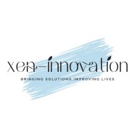 Xen-Innovation logo - Similar company to Euroglare