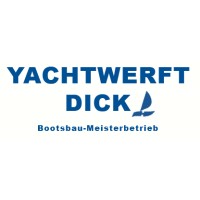 Yachtwerft Dick logo - Similar company to Hannekum Und Partner Rechtsanwälte I Fachanwälte | Notarin