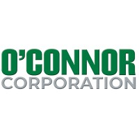 O'Connor Corporation logo - Similar company to Jopak Technology Solutions