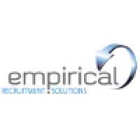 Empirical Recruitment Solutions logo - Similar company to Hawkfranklin Research