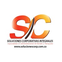 Soluciones Corporativas Integrales S.A.S logo - Similar company to Emtra Tránsito De Funza
