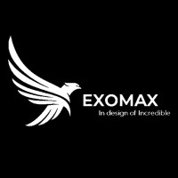 Exomax logo - Similar company to Arcerion