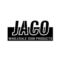 Jaco Wholesale Sign Products