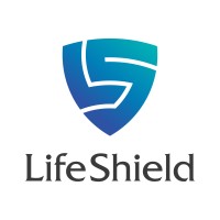LifeShield logo - Similar company to Life Shield Group®