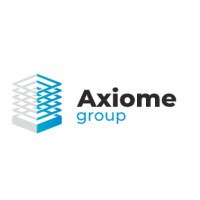 AXIOME GROUP Sénégal logo - Similar company to Daktower