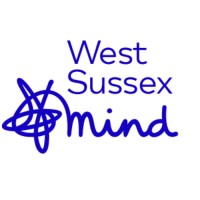 West Sussex Mind logo - Similar company to Second Voice