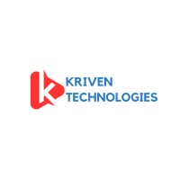 Kriven Technologies logo - Similar company to Isha Prints