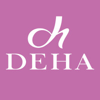 Meeting Group Spa - DEHA Feeling Feminine logo - Similar company to Idia Srl