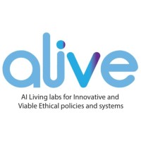 ALIVE - AI Living labs for Innovative and Viable Ethical policies and systems logo - Similar company to Human Development And Capability Association