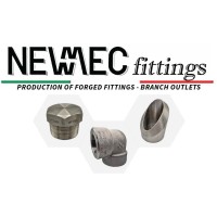 New Mec Fittings SRL logo - Similar company to 5M Pff
