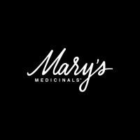 Mary's Medicinals logo - Similar company to Apex Extractions