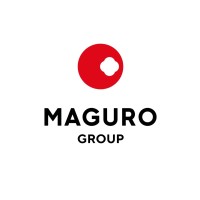 MAGURO Group Public Company Limited logo - Similar company to Lyft Up Partners