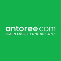 Antoree.com logo - Similar company to Speakyabc