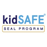 kidSAFE Seal Program logo - Similar company to Brainwave.Watch
