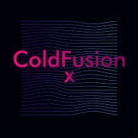 ColdFusion X logo - Similar company to Coldfusion Expert