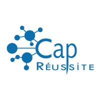 CapRéussite logo - Similar company to Cadsolution