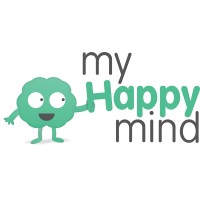 myHappymind logo - Similar company to Red Lester