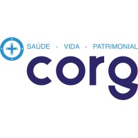 Corg Seguros logo - Similar company to Net4Life - Benefícios Corporativos