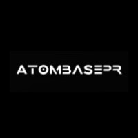 Atombase PR logo - Similar company to Prismatic Pr