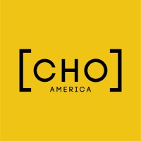 CHO America logo - Similar company to Cho Group