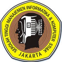 STMIK Jakarta STI&K logo - Similar company to Stmik Jakarta Sti&K