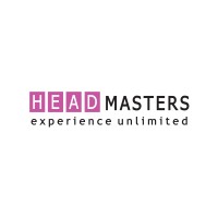 Headmasters Salon India logo - Similar company to Headmasters Uk