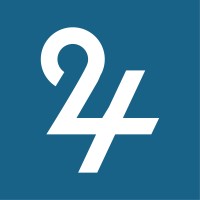 24 Cafe | قهوة ٢٤ logo - Similar company to Eagerksa