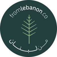 fromlebanon.co logo - Similar company to Extrasensory