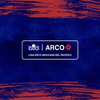 Liga ARCO Mexicana del Pacífico logo - Similar company to Camaleó