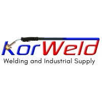 KorWeld Inc. logo - Similar company to Cryptomurals