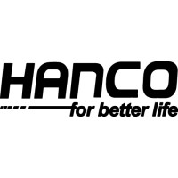 HANCO logo - Similar company to Architech Solutions