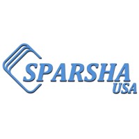 Sparsha Pharma USA, Inc. logo - Similar company to Turbo Supply Chain (Usa) Co., Ltd