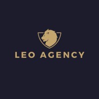 Leo Agency logo - Similar company to Bigdata.It