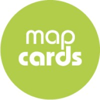 mapcards.net logo - Similar company to Gtm Diagnostics