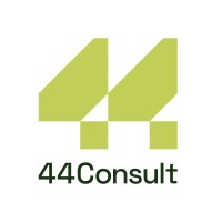 44 Consult logo - Similar company to 77 Qs Ltd