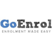 Go Enrol logo - Similar company to Fether
