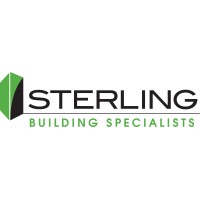 Sterling Building Services logo - Similar company to Kovacs Construction Ltd